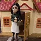 مجسم سالي