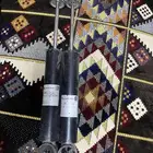 للبيع مساعدات ولعبات لددسن والهايلوكس