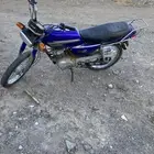 دباب سوزوكي x100