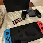 نيتندو سويتش