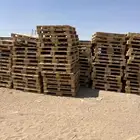 طبليات خشب