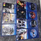 اشرطة PS4 للتبديل