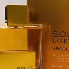 عطر سولو لويفي ابسلوت