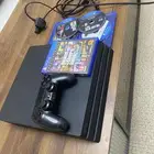 سوني 4 برو