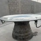 صينية نحاس تراث