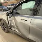 بايك x55 مصدوم ماشي 4 الاف فقط