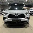 هايلاندر GLE 2023 H