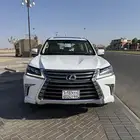جيب لكزس 2017 فل كامل خليجي شد بلد الدفعه الاخيره