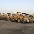 شيولات و قلابات ايجار بمكه للحفر والتسوية