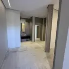 شقة ارضي مدخل سيارة خدمات واصله 670 الف فقط