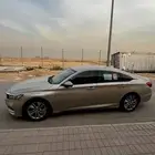 هوندا أكورد او البدل