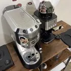 للبيع اله قهوه