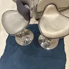 كراسي مطبخ مرتفعة