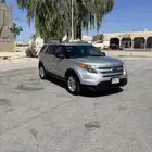 فورد اكسبلورا سعودي دبل 2015