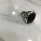 خاتم عقيق كرز الكرز مزعفر