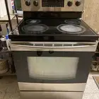 فرن samsung كهرباء