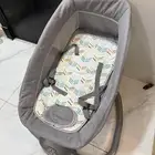 مايكرويف وابجورات سرير وكرسي اطفال