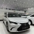 لكزس ES 350 DD فل كامل 2025
