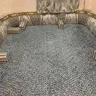 اثاث ومكيف وقدر ضغط كهربائي