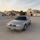 فورد ماركيز 2010