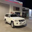 باترول فتك 2015 تيربو دفلك ثلاجه