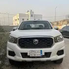 ام جي غمارتين دبل ديزل