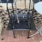 استاند مستعمل نظيف
