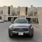 انفنتي QX70