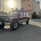 نيسان مديل 1997