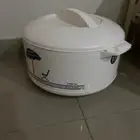 حافضتين للبيع وصينيةكوكيز للاسر المنتجه