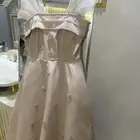 فستان