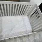 سرير أطفال