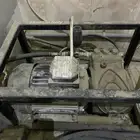 ماطور هوا ومضخة غسيل سيارات