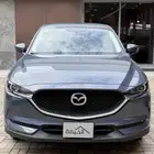 مازدا CX5 2022