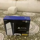 سوني 5 جديد