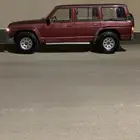 للبيع باترول صالون
