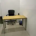 مكاتب مؤثثه للإيجار