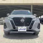 للبيع نيسان كيكس 2024 SV سعودي