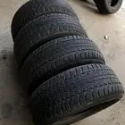 كفرات 285 60 18 دنلوب تاريخ 2024