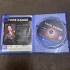 شريط تومب رايدر العرب نضيف شغال