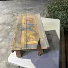 طاوله مكينة الخياطة