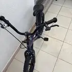 سيكل استخدام اقل من شهرين و ما يشتكي من اي حاجه و على السوم