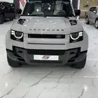 ديفندر SE موديل 2026 خليجي