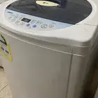 غسالة أوتوماتيك