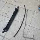 مبرد قير امبالا مستعمل نظيف