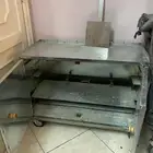 فرن صبا لعمل الفطاير والمندي مع شوايه وقلايه