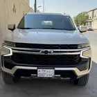 للبيع تاهو 2022 ممشى قليل