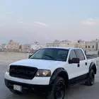 فورد f150 موديل 2007 دبل