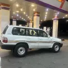 لاندكروزر 2003 فكسار