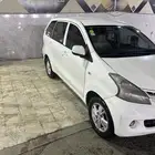 للبيع افانزا 2015